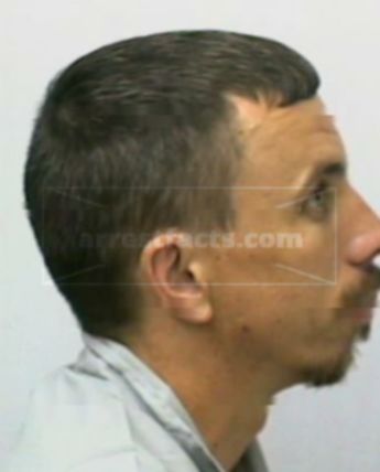 Jason R Hernandez