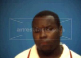 Tony Lamont Mckee