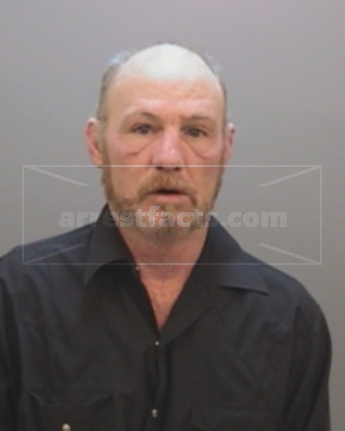 Charles Kieth Dodson