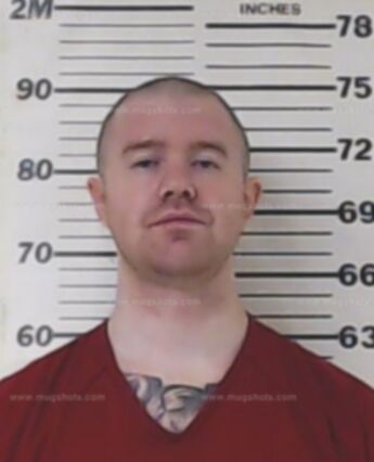 Joshua Travis Roberson