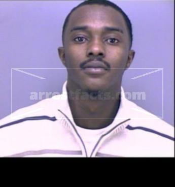 Leroyce Anthony Cuba