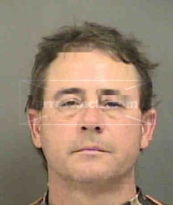Michael Mclain Raymer