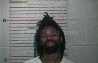 Demarcus Deshaun Clay