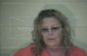 Marilyn June Roberts