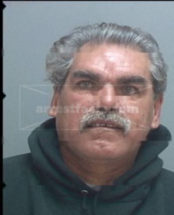 Luis Anthony Velasquez