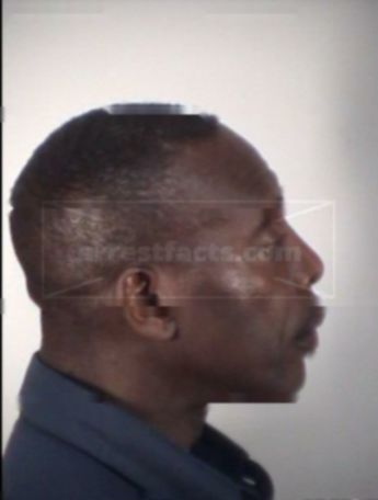 James Robert Rolle Sr