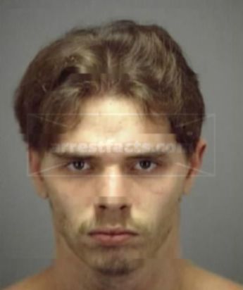 Joshua Albert Dinsmore