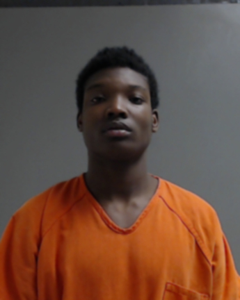 Damion Houston