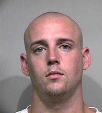 Matthew Brent Salyer