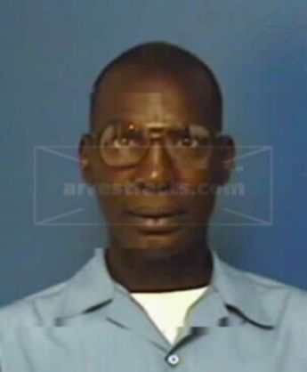 Alfred D Johnson