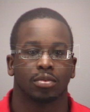 Marke Donte Townsend