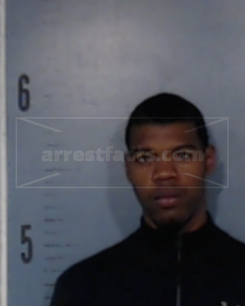 Richard Darnell Saxton
