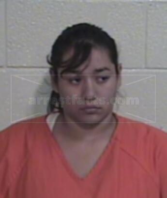 Tiffany Danielle Flores Flores