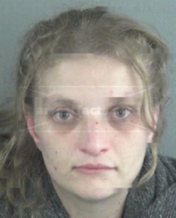 Christina Marie Vanhorn