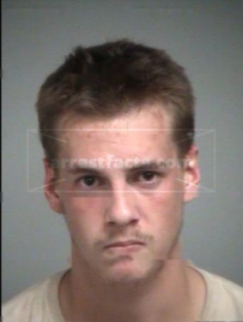 Henry Alexander Therrien