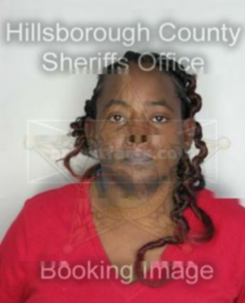 Contina Monique Vickers