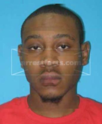 Thomas Rashaun Hankerson