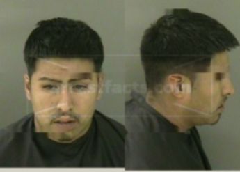Jose Adalberto Vargas Lopez