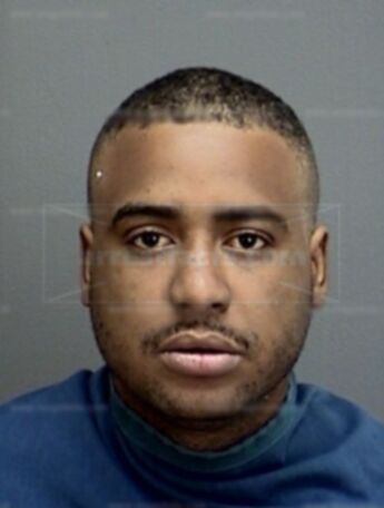 Grant Stephen Williams