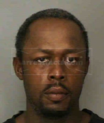 Johnny J Coleman