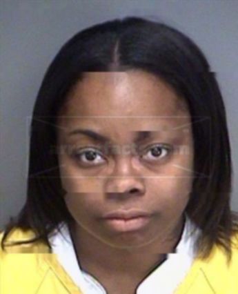 Cora Lee Williams