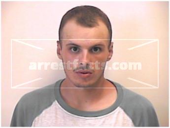 Todd Richard Chauvin