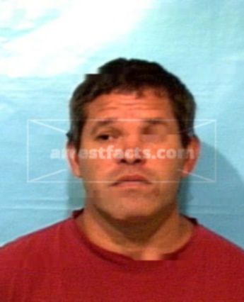 Donnie Wayne Gibson