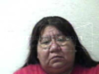 San Juanita Rosas