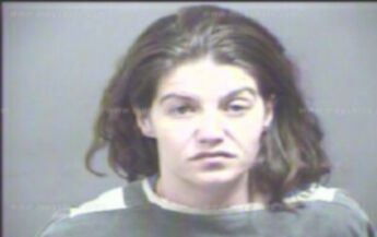 Samantha Daranda Correll