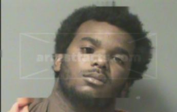 Ariante Ladon Williams