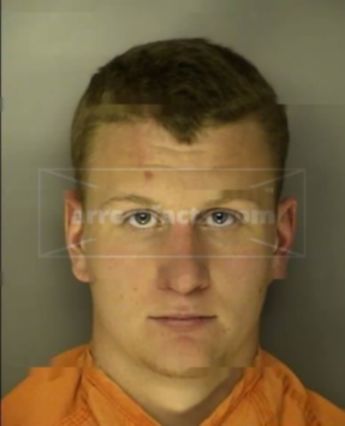 Harrison John Sardella
