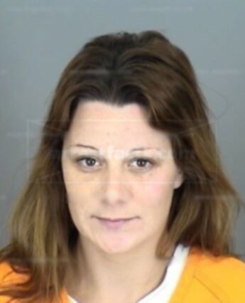 Heather Jordan Snow