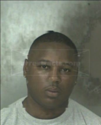 Leonard Cordell Seymour