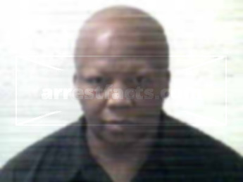 Terence Eric Bernard