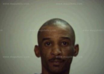Keith Winston Broussard