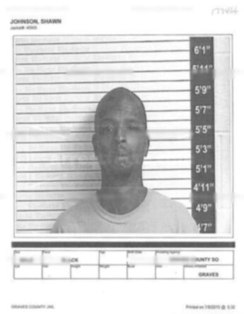 Shawn Anthony Johnson