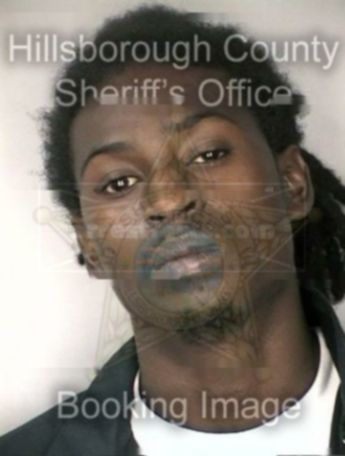 Frank Eugene Kemp Jr.