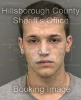 Jason Andrew Niosi