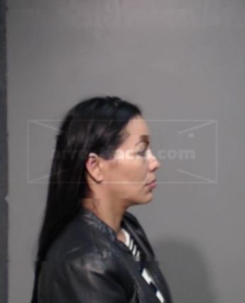Veronica Alonzo Balboa
