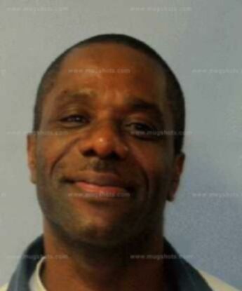 Tony Bernard Daniels