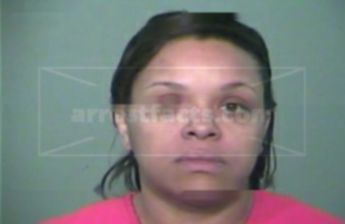 Johnnecia Daniels
