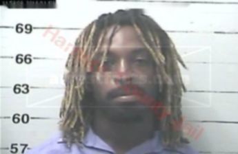 Jacob Deon Moss