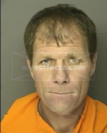 Steven Christopher Montgomery