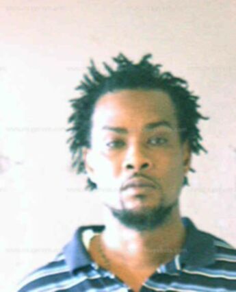 Eric Maurice Drummond