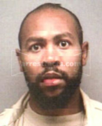 Deshawn Lamor Johnson