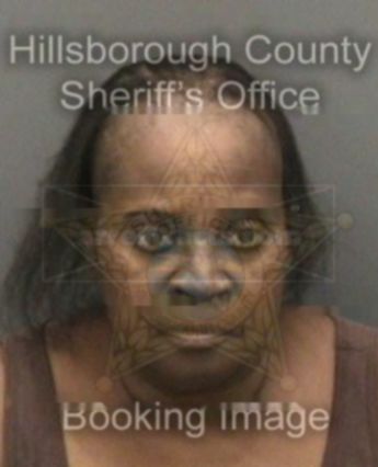 Shirley Copeland Golden