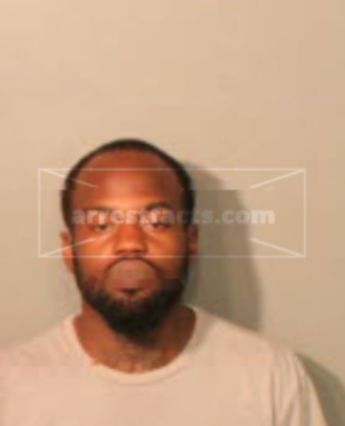 Marcellus Johnson