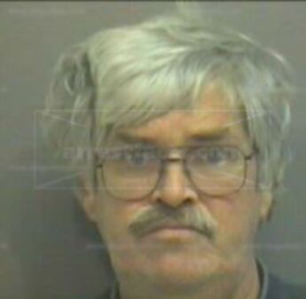 Thomas Joseph Mcdarby