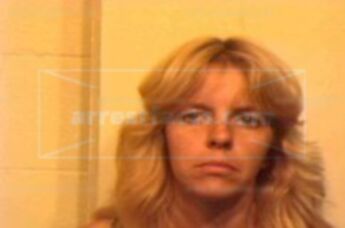Kathy Ann Curtis