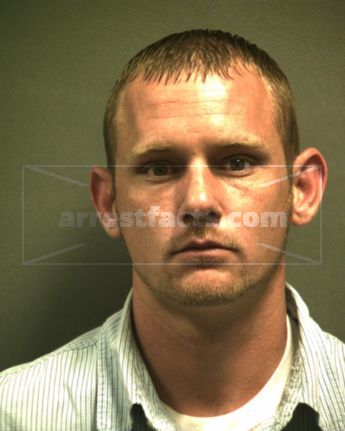Matthew George Mayes